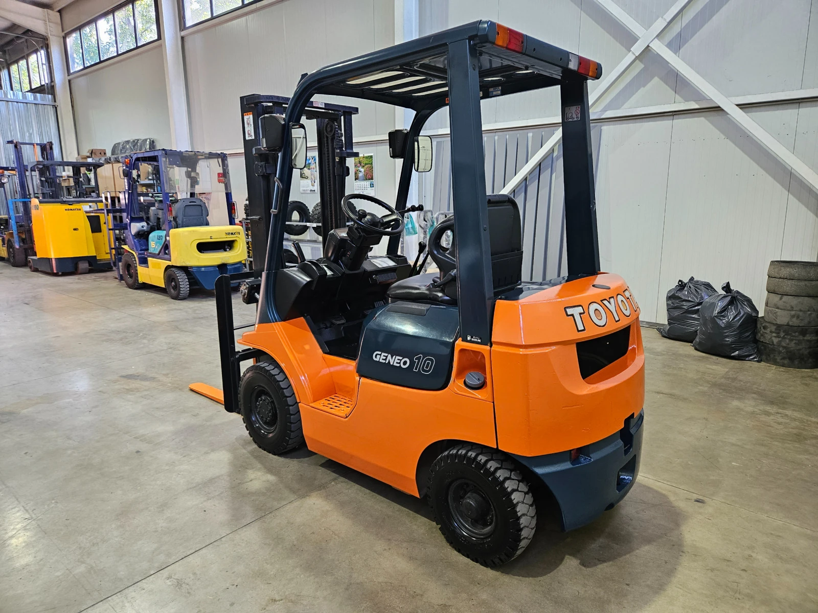  Toyota 1.2  /  !!! | Mobile.bg   3