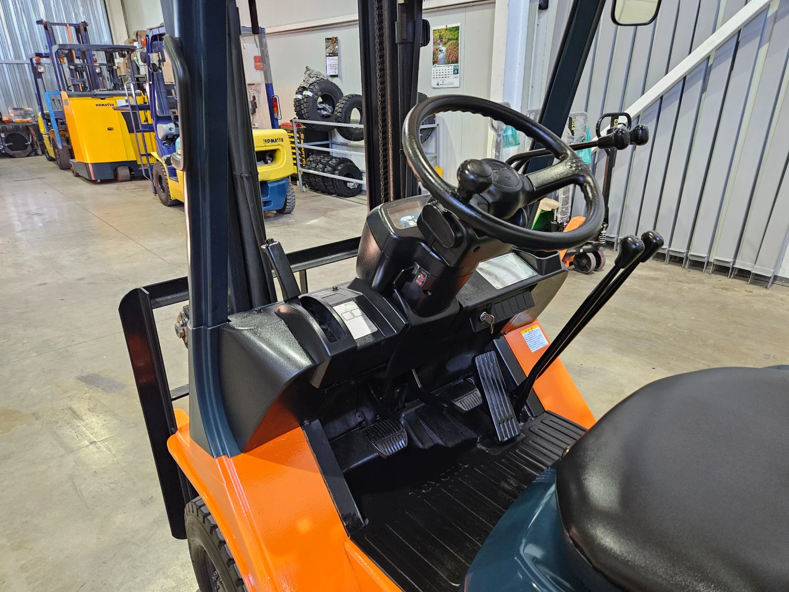  Toyota 1.2  /  !!! | Mobile.bg   9