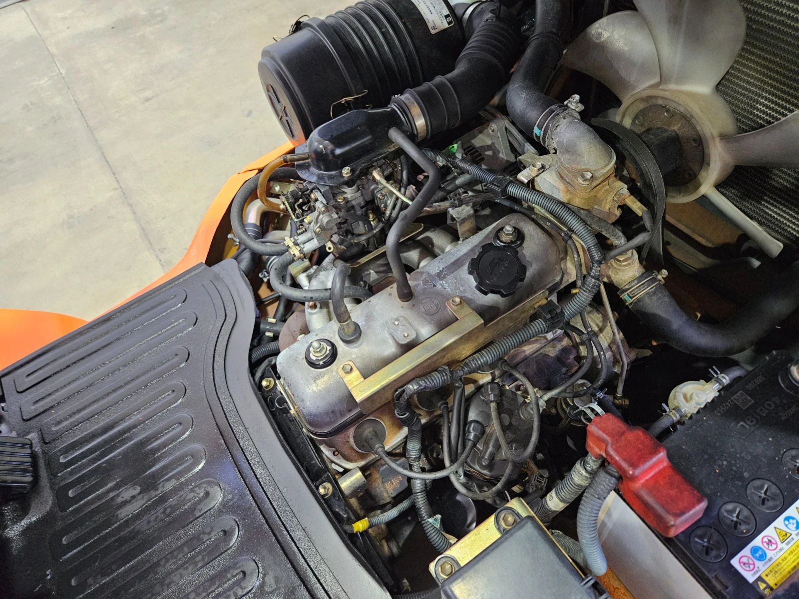  Toyota 1.2  /  !!! | Mobile.bg   13