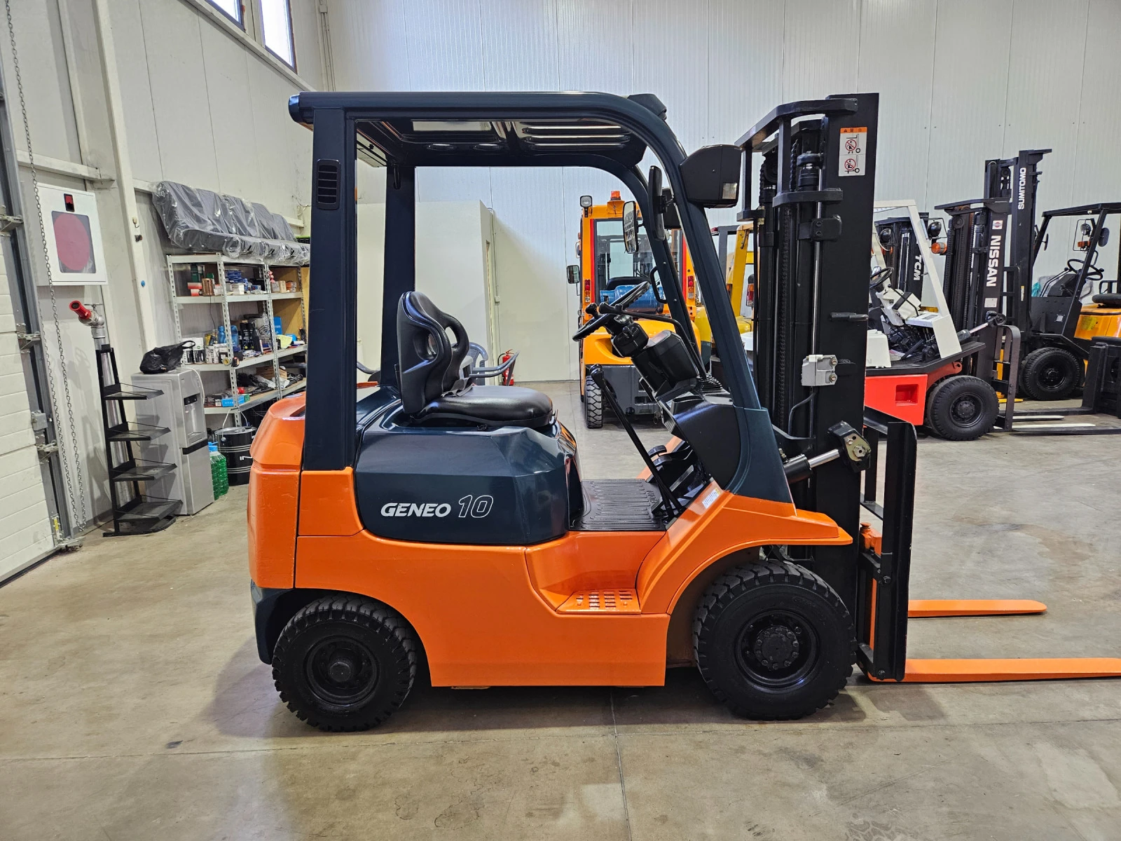  Toyota 1.2  /  !!! | Mobile.bg   6