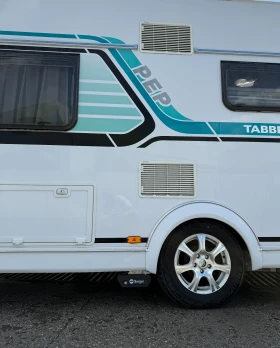  Tabbert PEP 490 ,  | Mobile.bg    5