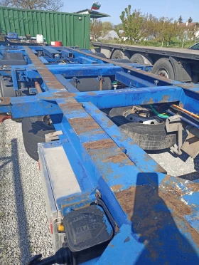 Полуремарке Други Renders, снимка 6