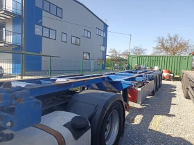 Полуремарке Други Renders, снимка 1