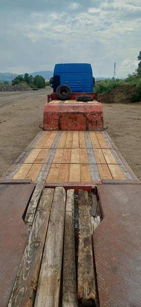 За камион Други СР 25, снимка 5