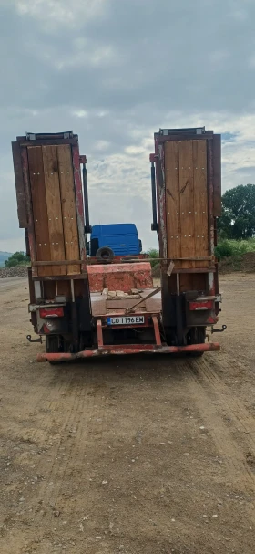 За камион Други СР 25, снимка 3