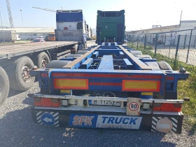 Полуремарке Други Renders, снимка 4 - Ремаркета - 53664915