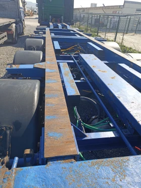 Полуремарке Други Renders, снимка 2 - Ремаркета - 53664915