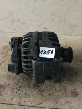 алтернатор Mercedes Vito Viano W639 - 200A , снимка 1