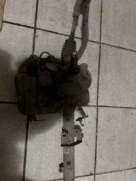 Peogeot 308 2013-2018г електрическа рейка , снимка 4