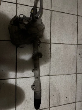 Peogeot 308 2013-2018г електрическа рейка , снимка 5