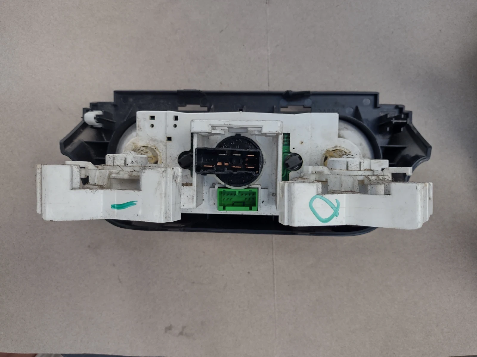    SUZUKI SWIFT (2006-2011)   | Mobile.bg   4