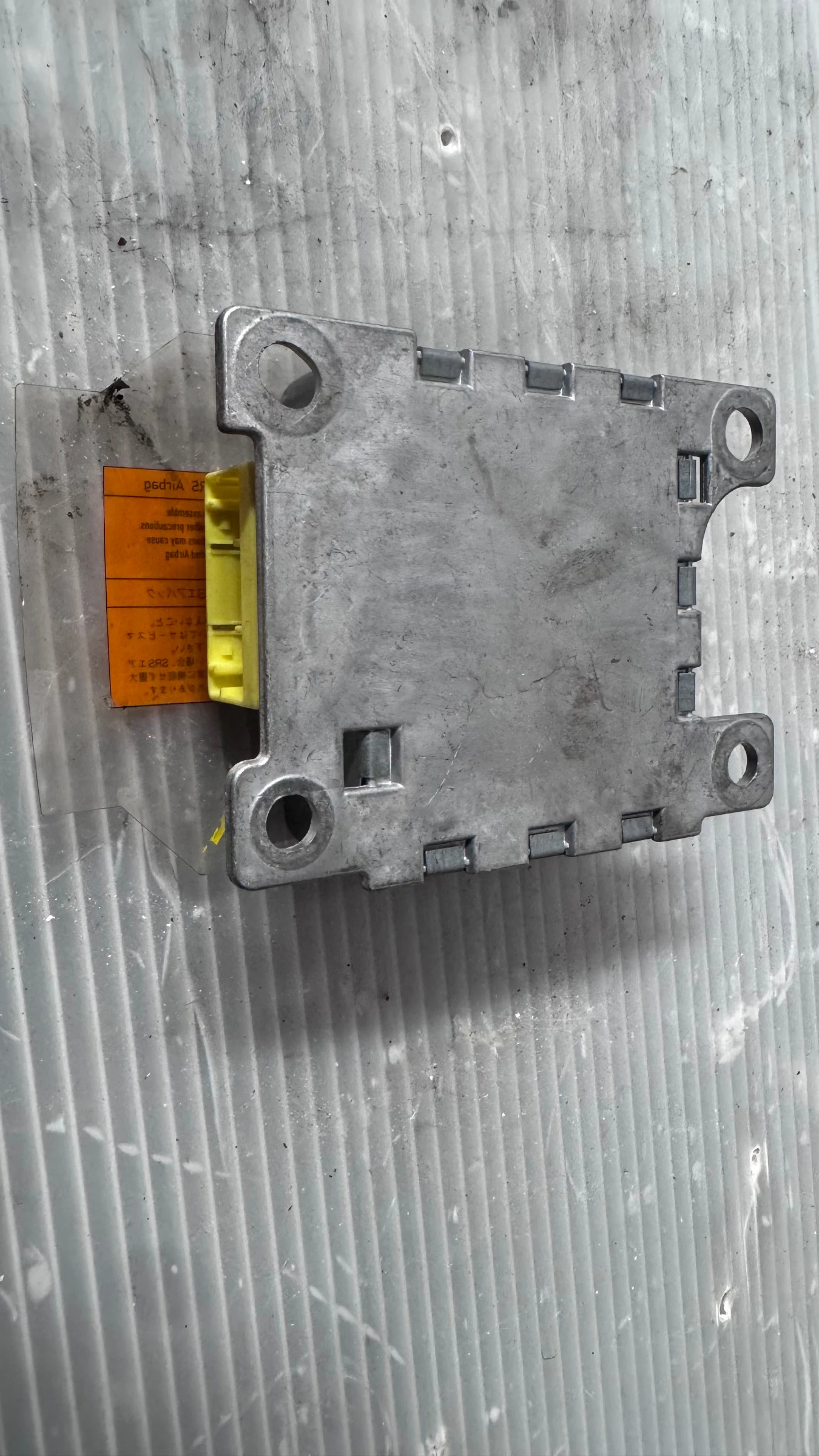 Airbag  /  /  a Nissan Terrano - 285568F000 / 0285001190 | Mobile.bg   2