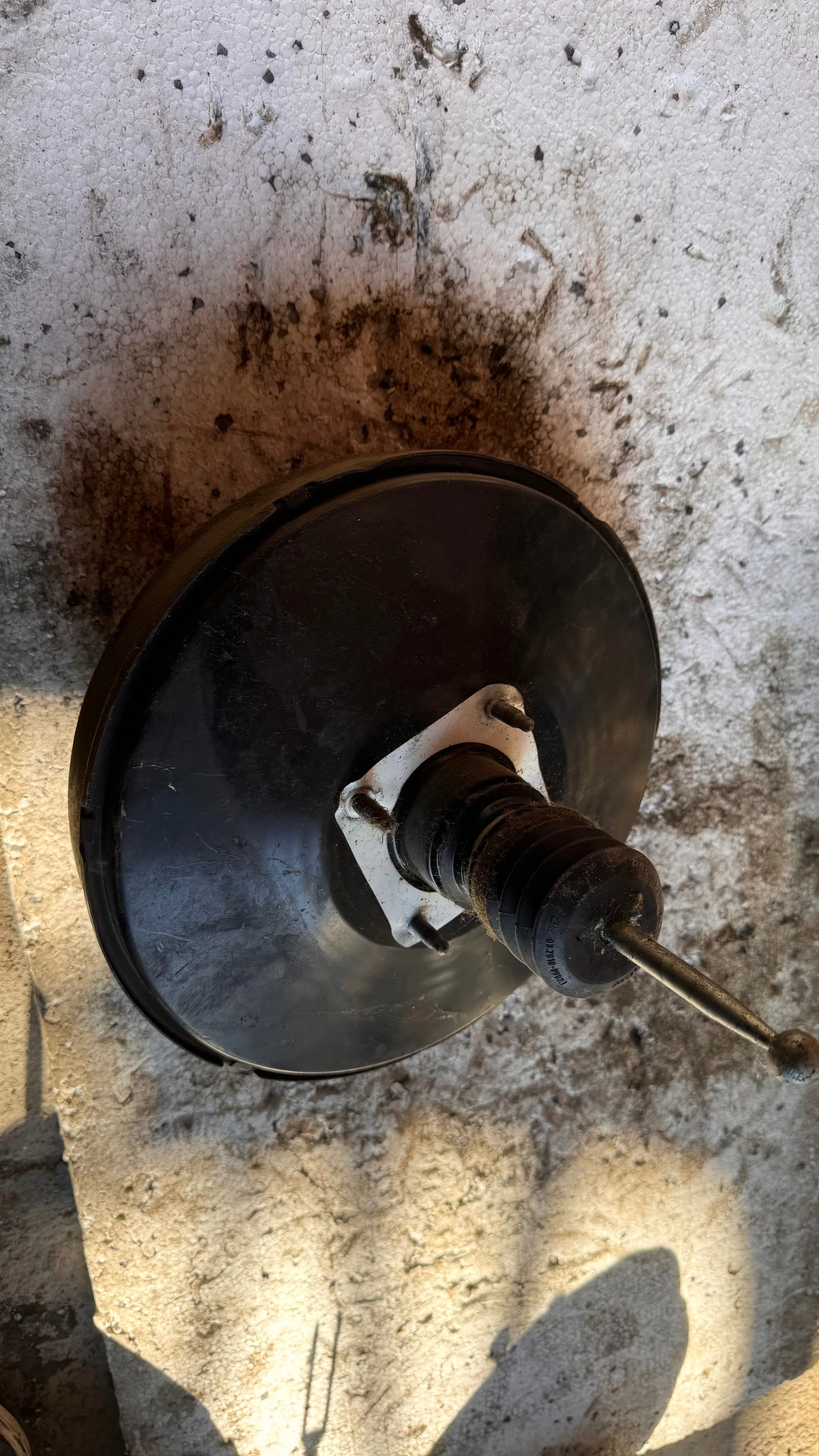   /    VW Passat 2006 - 3C1614105 L / 03.7874-3301.4 | Mobile.bg   2