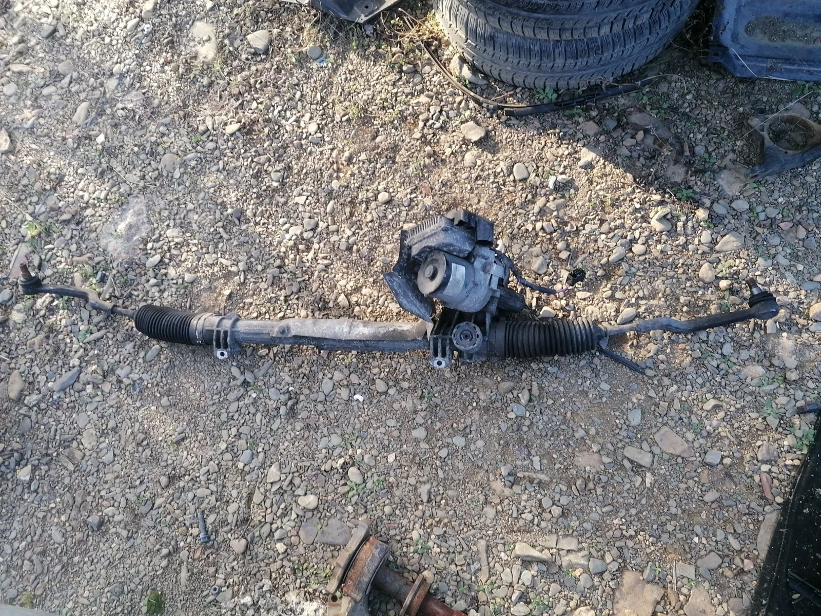 �������� ����� �� �������� W169 � W245 | Mobile.bg � ����������� 1