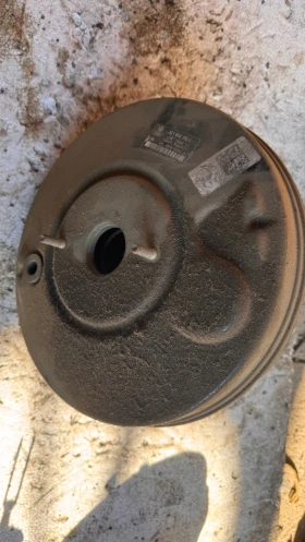       /    VW Passat 2006 - 3C1614105 L / 03.7874-3301.4