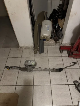     Peogeot 308 2013-2018   