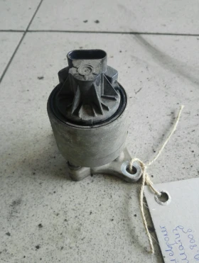 егр Шевролет Матиз 0.800Б