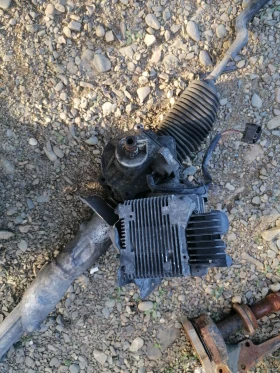 Кормилна рейка за Мерцедес W169 и W245, снимка 4 - Части - 53141557