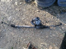 Кормилна рейка за Мерцедес W169 и W245, снимка 2 - Части - 53141557