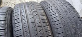 Гуми Зимни 255/55R20, снимка 4