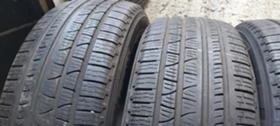 Гуми Зимни 255/55R20, снимка 2