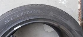 Гуми Зимни 255/55R20, снимка 7