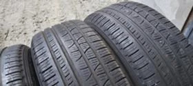 Гуми Зимни 255/55R20, снимка 3