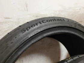 Гуми Летни 225/40R19, снимка 12