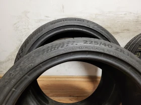 Гуми Летни 225/40R19, снимка 8