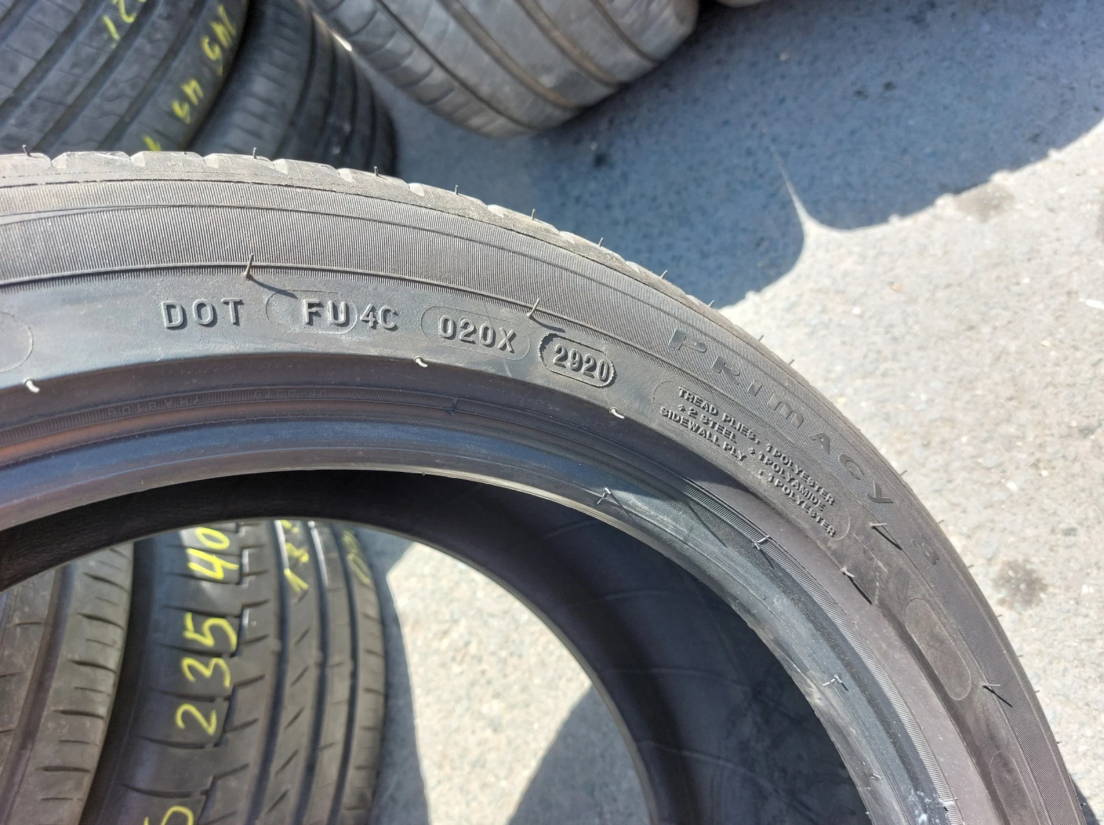 ���� 235/45R17 | Mobile.bg � ����������� 7