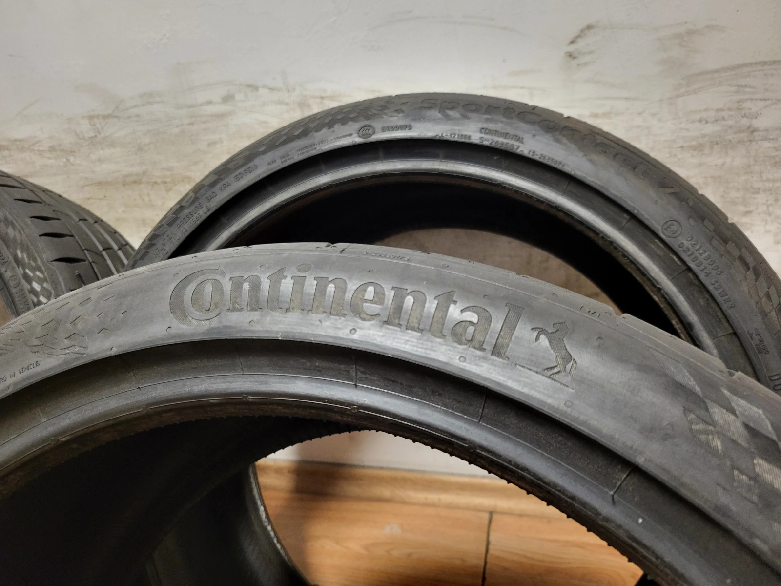 ���� 225/40R19 | Mobile.bg � ����������� 11