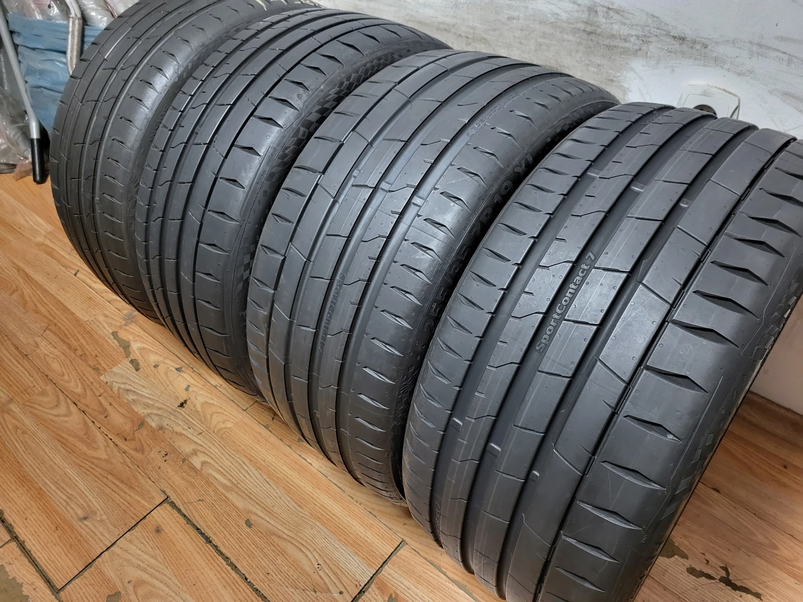 ���� 225/40R19 | Mobile.bg � ����������� 7