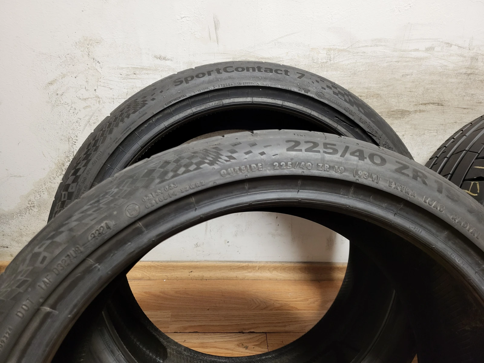 ���� 225/40R19 | Mobile.bg � ����������� 8