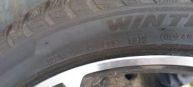 Гуми с джанти Pirelli 245/40R19, снимка 3 - Гуми и джанти - 47497146