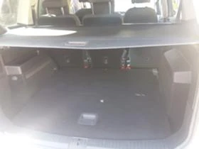 VW Touran 1.2 TSI Sound , снимка 11