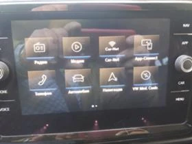 VW Touran 1.2 TSI Sound , снимка 8