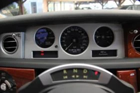 Rolls-Royce Phantom 6.7 V12, снимка 15