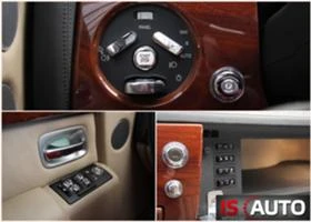 Rolls-Royce Phantom 6.7 V12, снимка 12