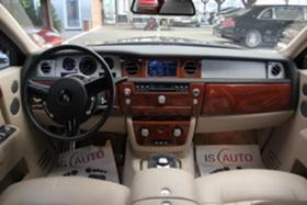 Rolls-Royce Phantom 6.7 V12, снимка 17