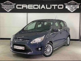 Ford C-max 1.6D, снимка 1