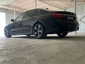 BMW 750 750i L, снимка 14