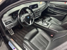 BMW 750 750i L, снимка 9