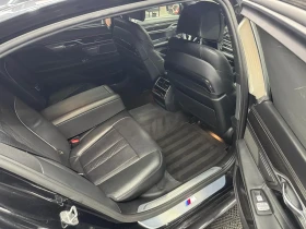 BMW 750 750i L, снимка 7