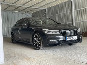 BMW 750 750i L, снимка 12