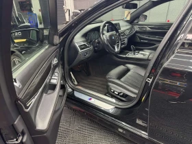 BMW 750 750i L, снимка 8