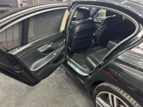 BMW 750 750i L, снимка 5