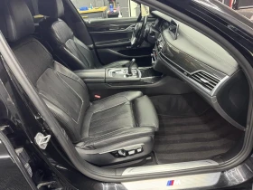 BMW 750 750i L, снимка 6