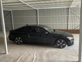 BMW 750 750i L, снимка 11