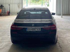 BMW 750 750i L, снимка 13