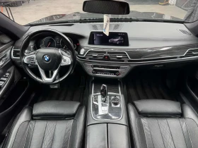 BMW 750 750i L, снимка 4